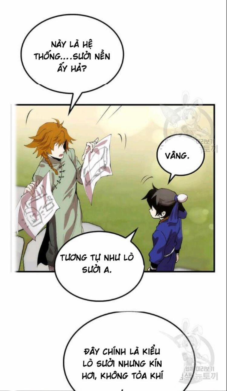 Bác Sĩ Trùng Sinh Về Murim 15 trang 2