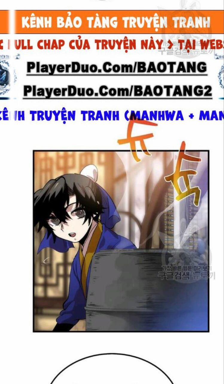 Bác Sĩ Trùng Sinh Về Murim 15 trang 20