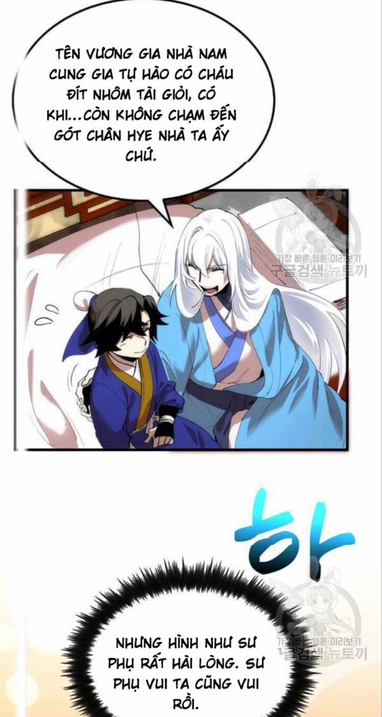 Bác Sĩ Trùng Sinh Về Murim 15 trang 27