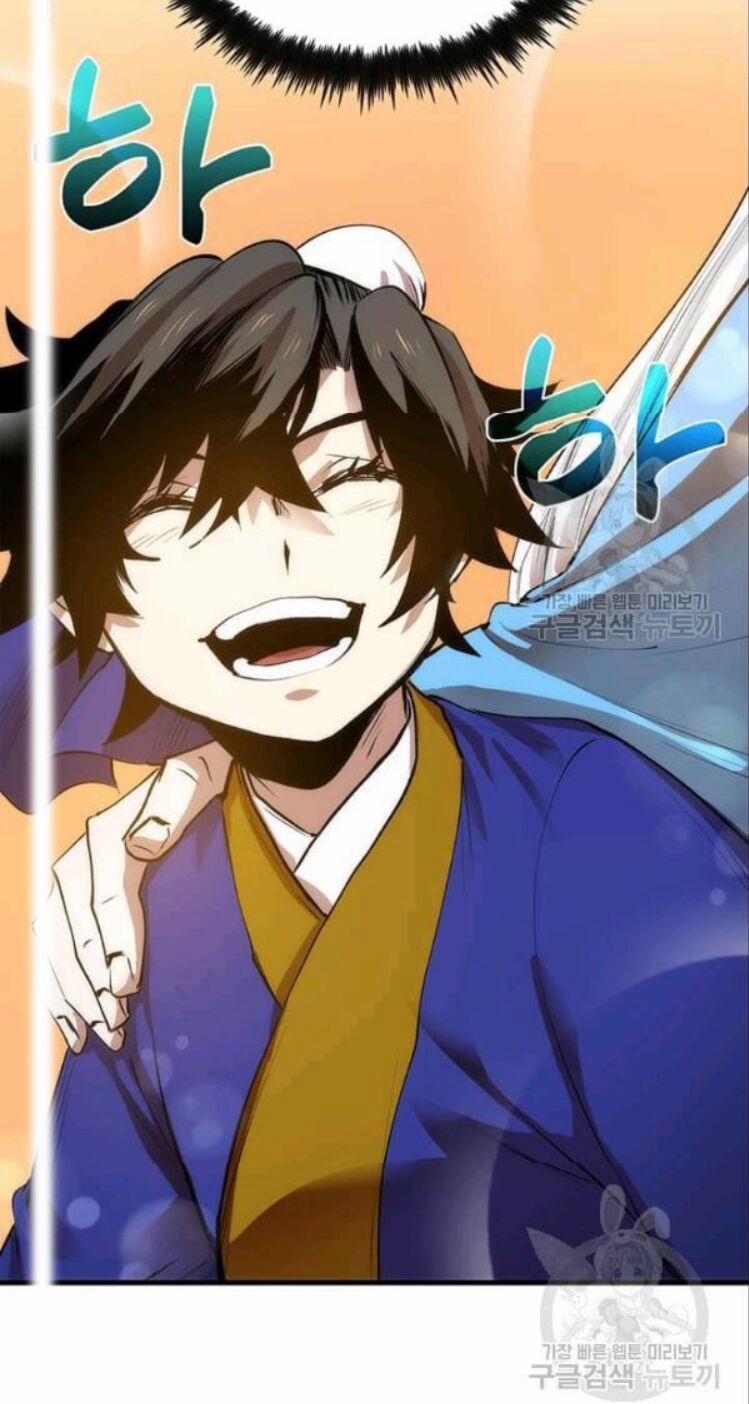 Bác Sĩ Trùng Sinh Về Murim 15 trang 28