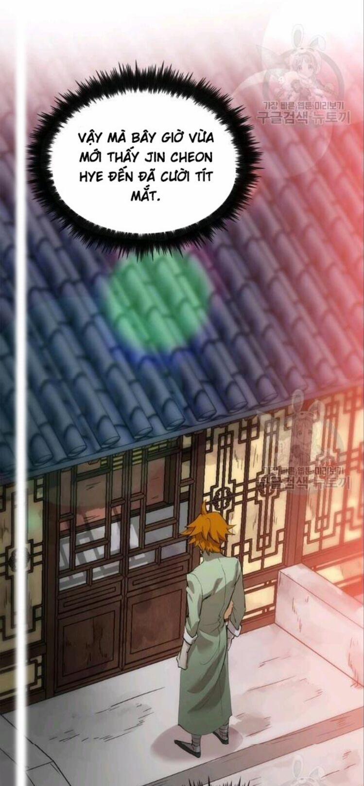 Bác Sĩ Trùng Sinh Về Murim 15 trang 33