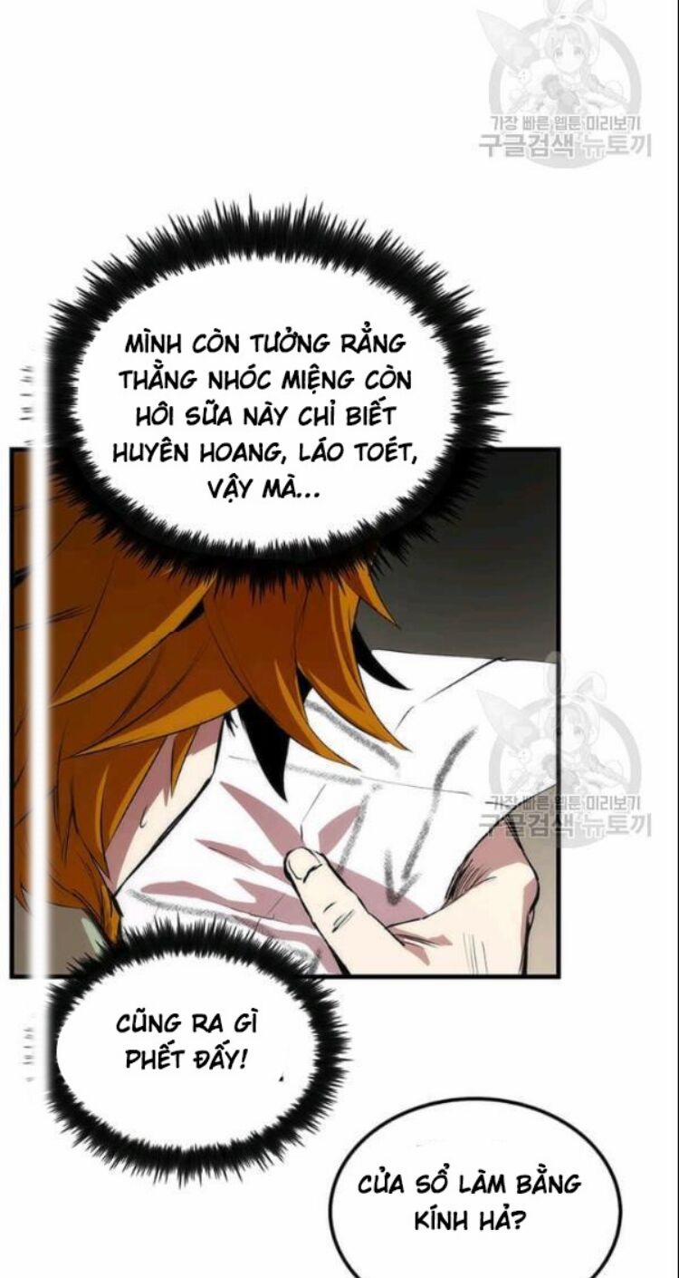 Bác Sĩ Trùng Sinh Về Murim 15 trang 4