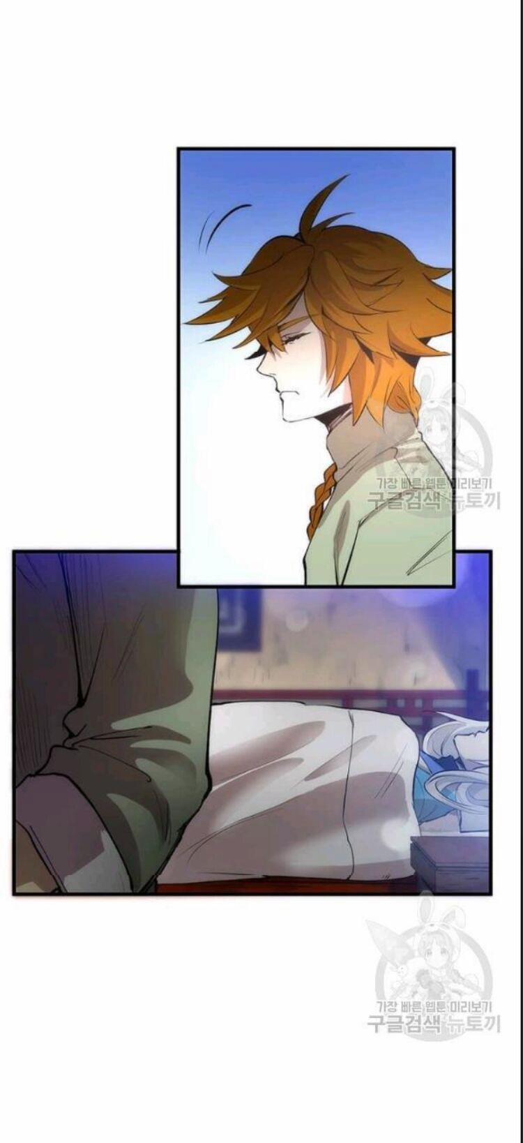 Bác Sĩ Trùng Sinh Về Murim 15 trang 40