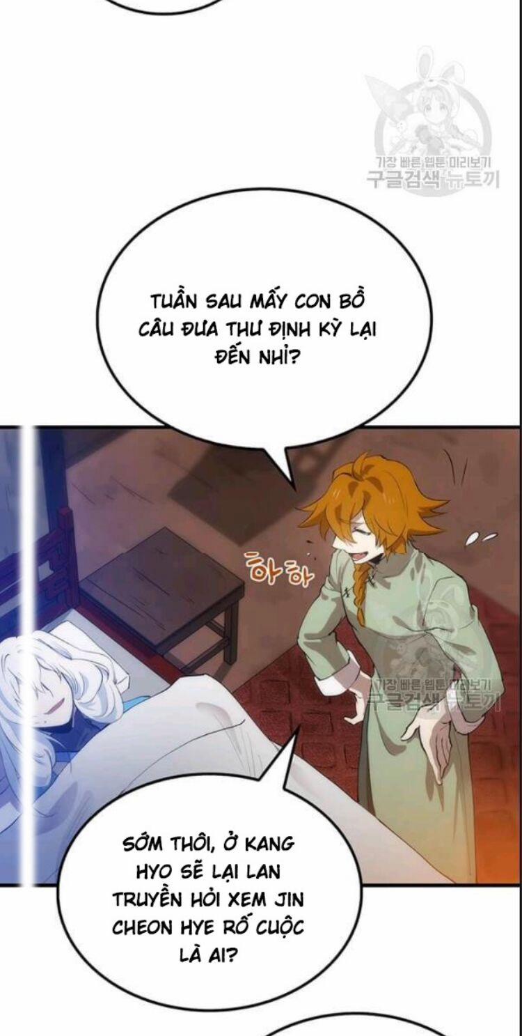 Bác Sĩ Trùng Sinh Về Murim 15 trang 48