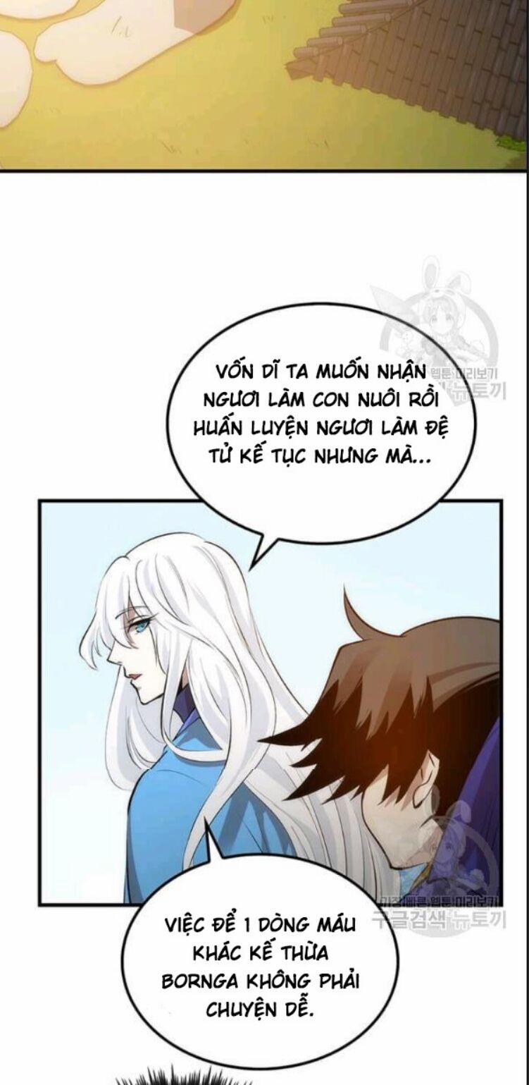 Bác Sĩ Trùng Sinh Về Murim 15 trang 60