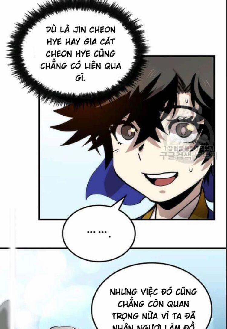 Bác Sĩ Trùng Sinh Về Murim 15 trang 61