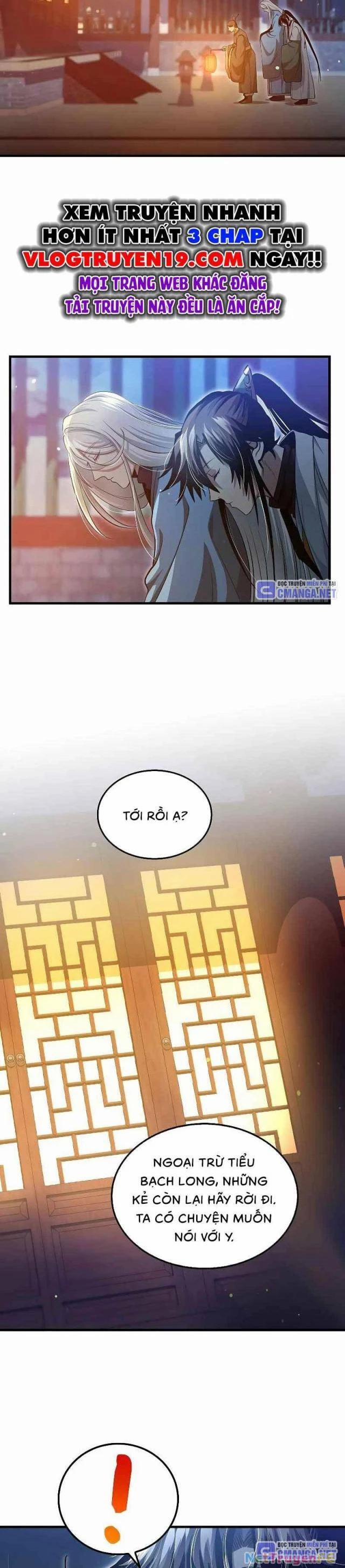 Bác Sĩ Trùng Sinh Về Murim 151 trang 11