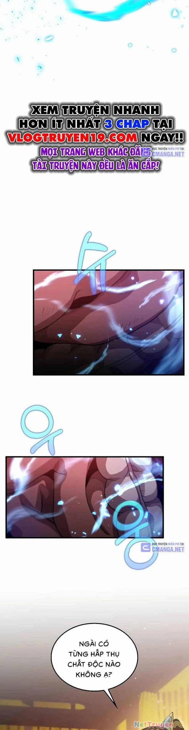 Bác Sĩ Trùng Sinh Về Murim 151 trang 31