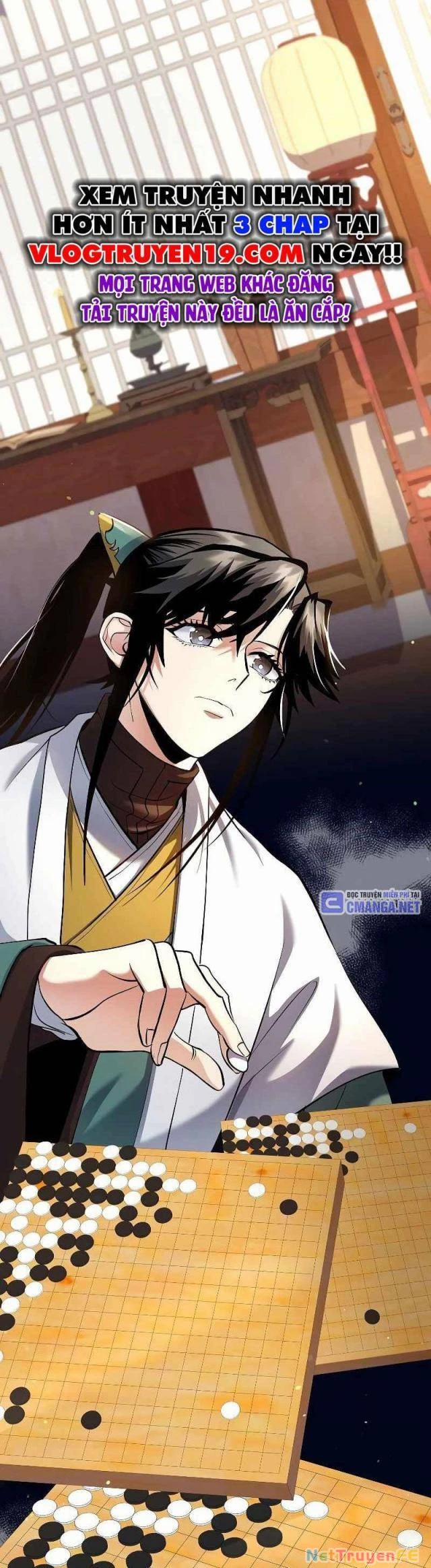 Bác Sĩ Trùng Sinh Về Murim 153 trang 33