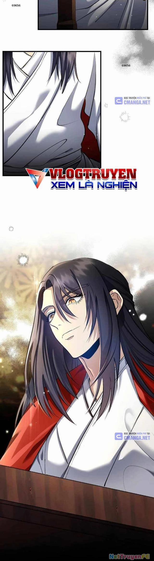 Bác Sĩ Trùng Sinh Về Murim 154 trang 4