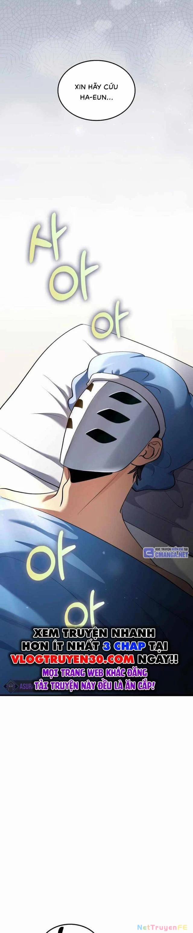 Bác Sĩ Trùng Sinh Về Murim 155 trang 30