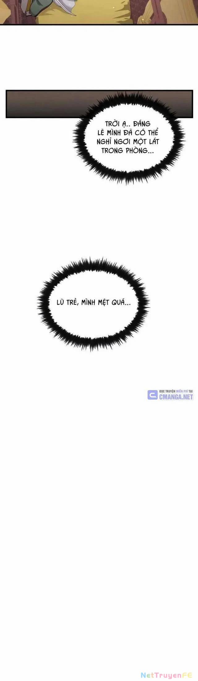 Bác Sĩ Trùng Sinh Về Murim 157 trang 30