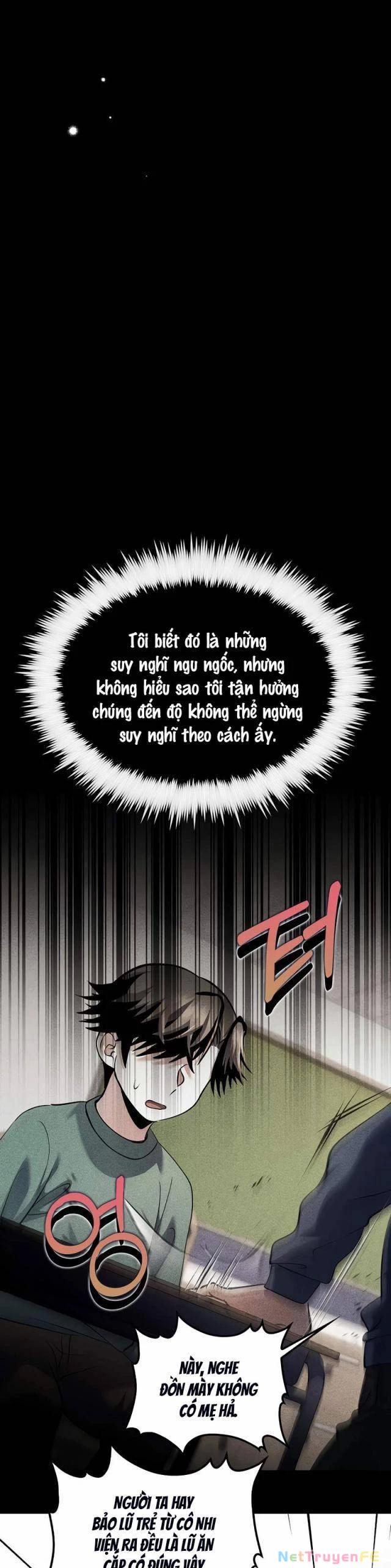 Bác Sĩ Trùng Sinh Về Murim 159 trang 11