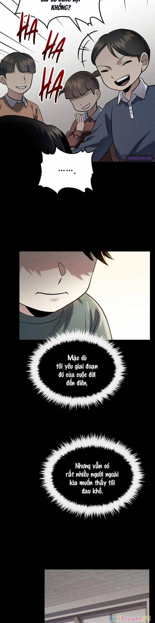 Bác Sĩ Trùng Sinh Về Murim 159 trang 12
