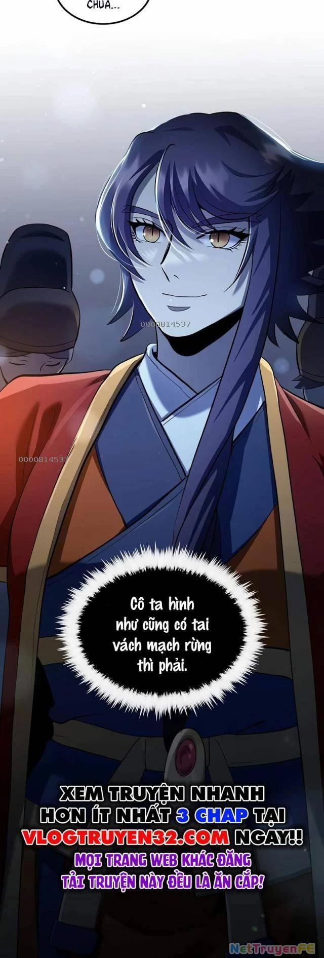 Bác Sĩ Trùng Sinh Về Murim 159 trang 35