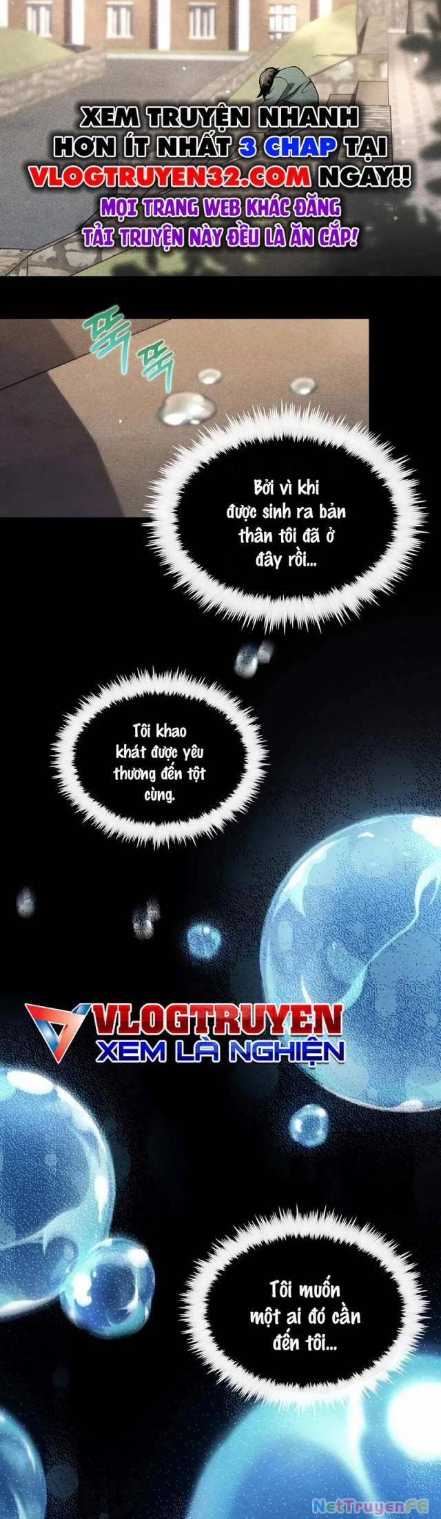 Bác Sĩ Trùng Sinh Về Murim 159 trang 4