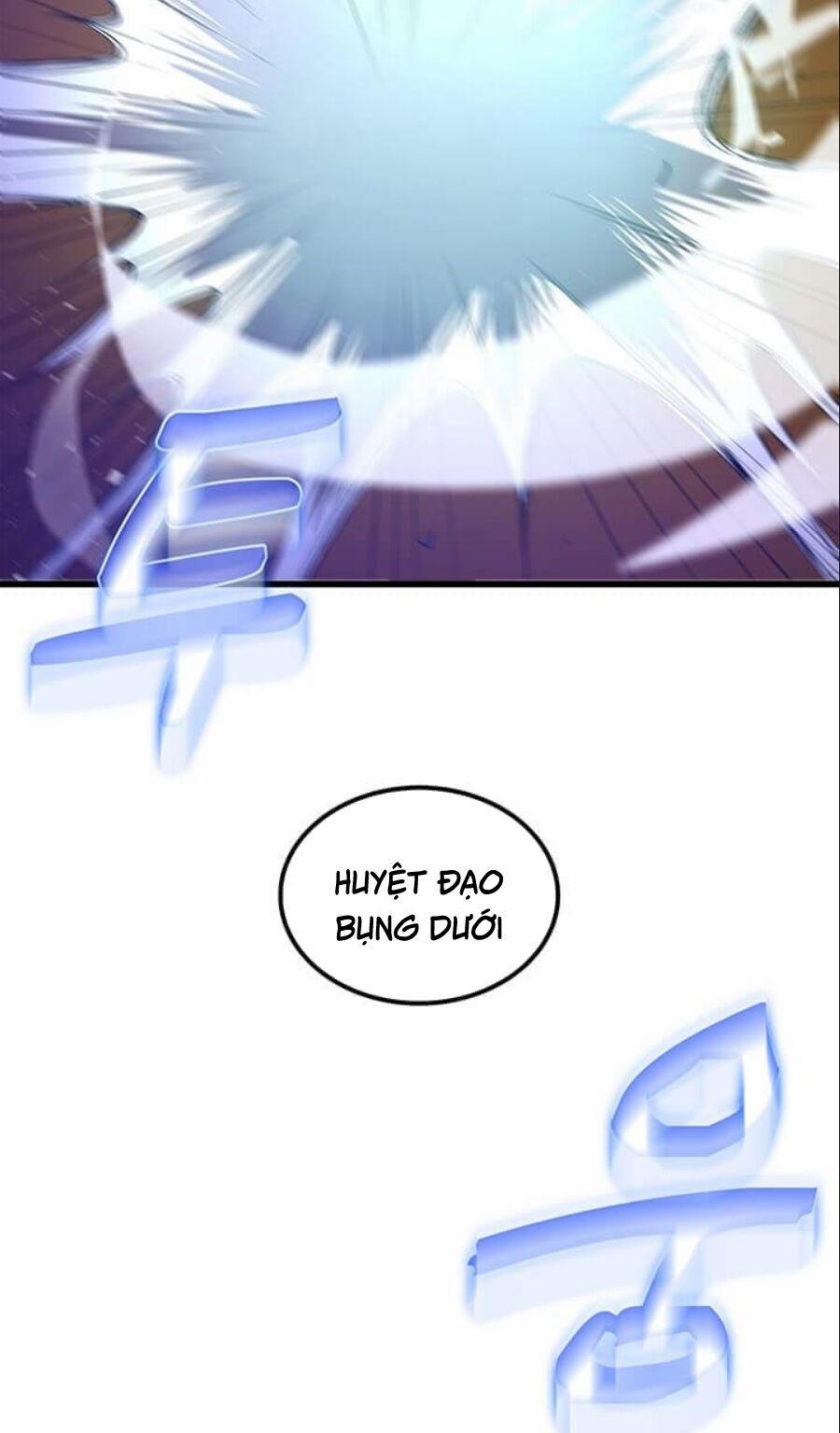 Bác Sĩ Trùng Sinh Về Murim 16 trang 11