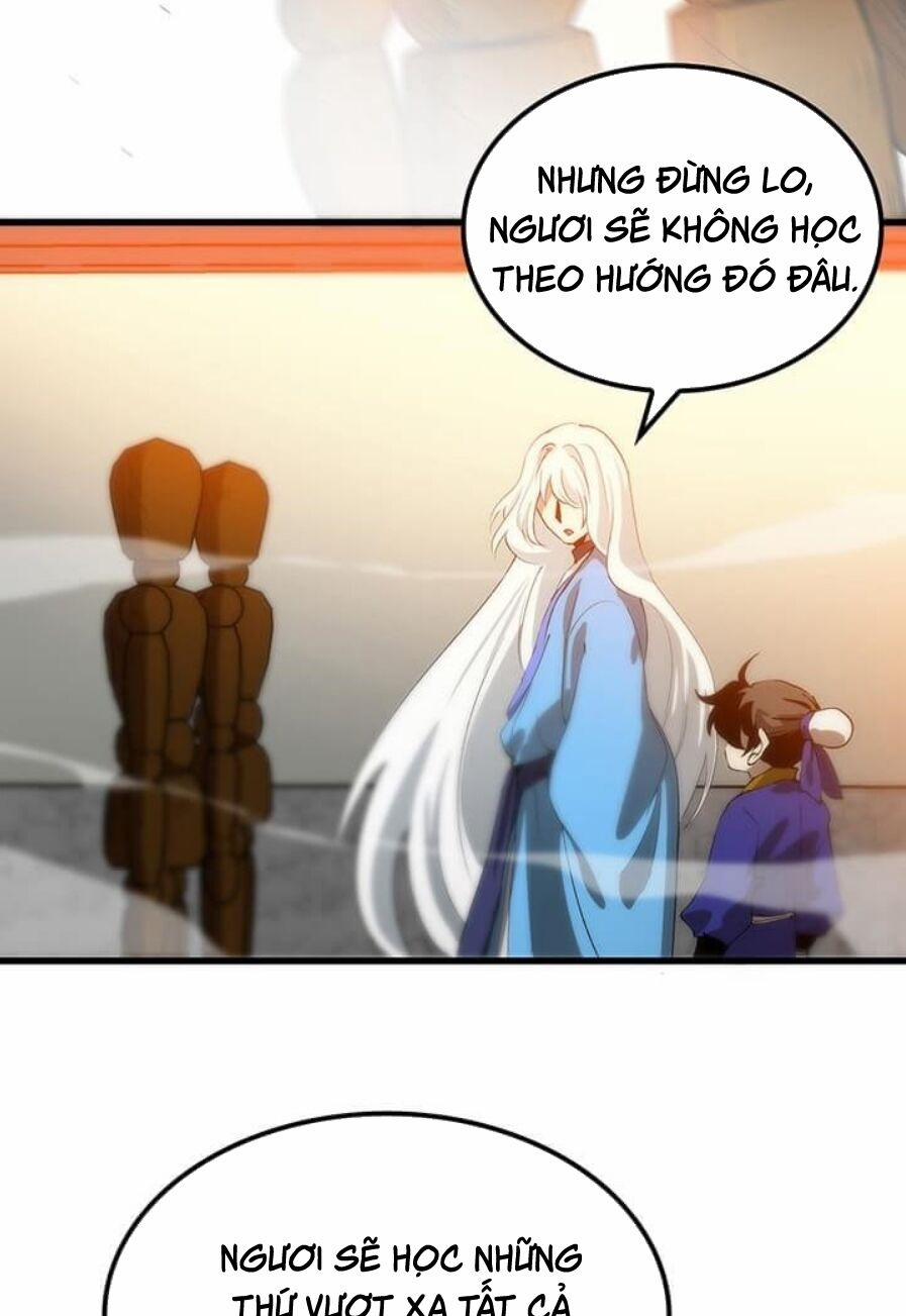 Bác Sĩ Trùng Sinh Về Murim 16 trang 21