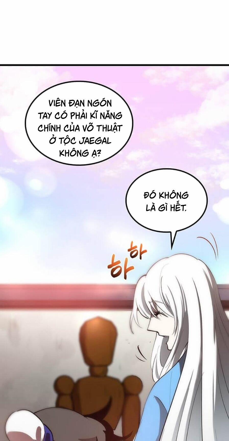 Bác Sĩ Trùng Sinh Về Murim 16 trang 23