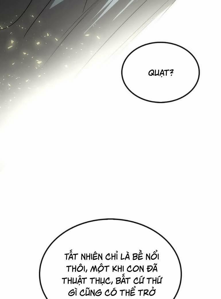 Bác Sĩ Trùng Sinh Về Murim 16 trang 26