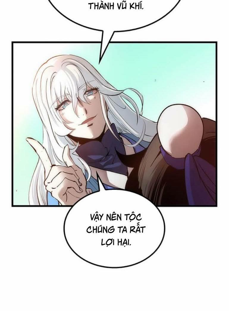 Bác Sĩ Trùng Sinh Về Murim 16 trang 27