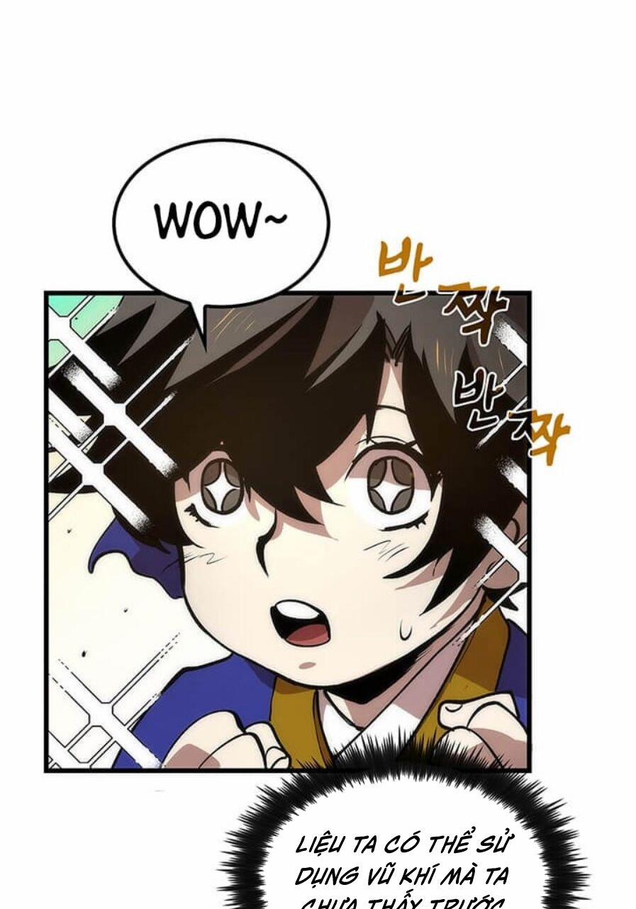 Bác Sĩ Trùng Sinh Về Murim 16 trang 28