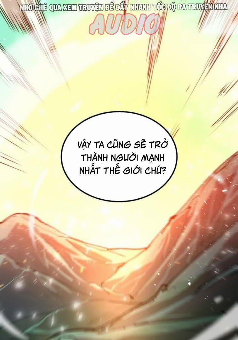 Bác Sĩ Trùng Sinh Về Murim 16 trang 34