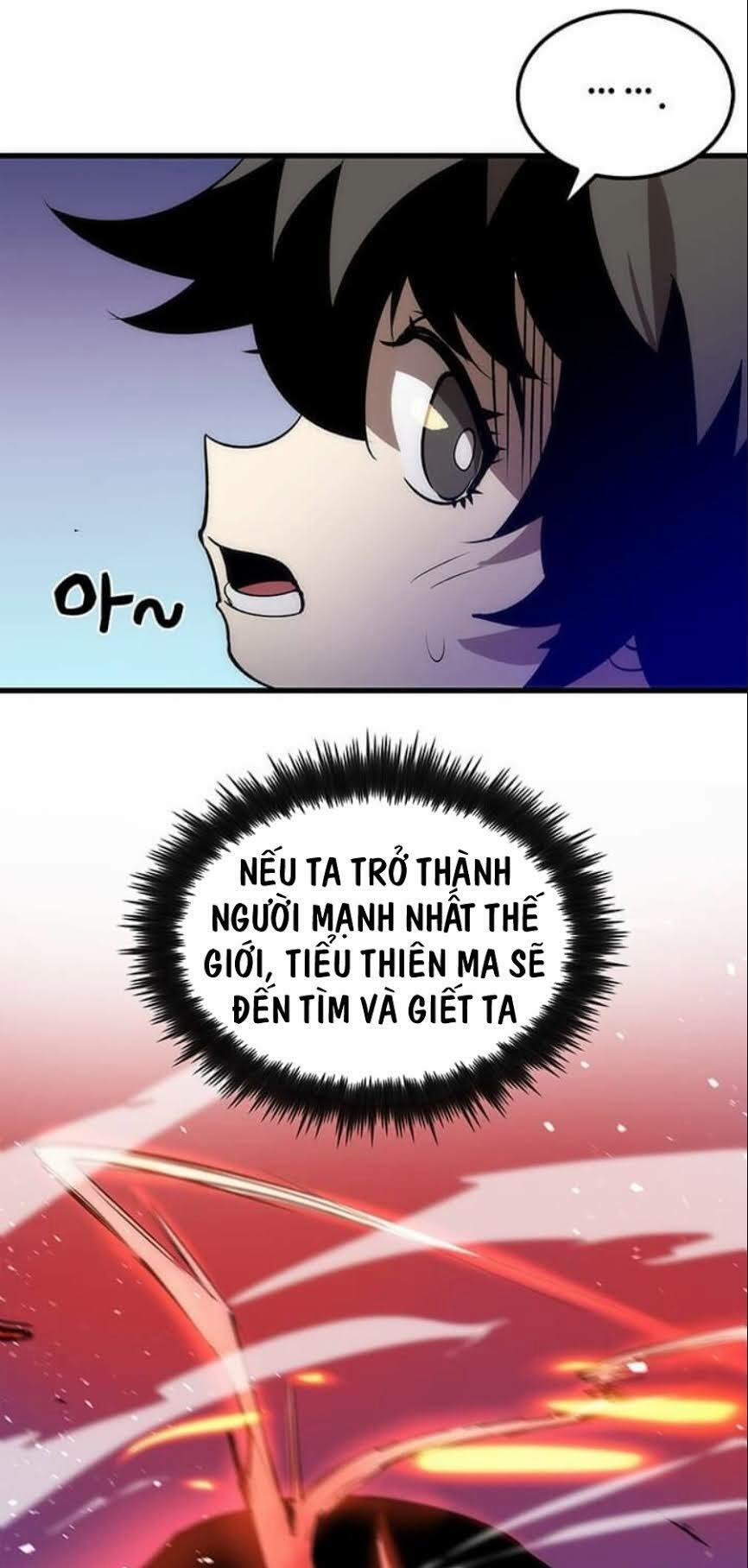 Bác Sĩ Trùng Sinh Về Murim 16 trang 37