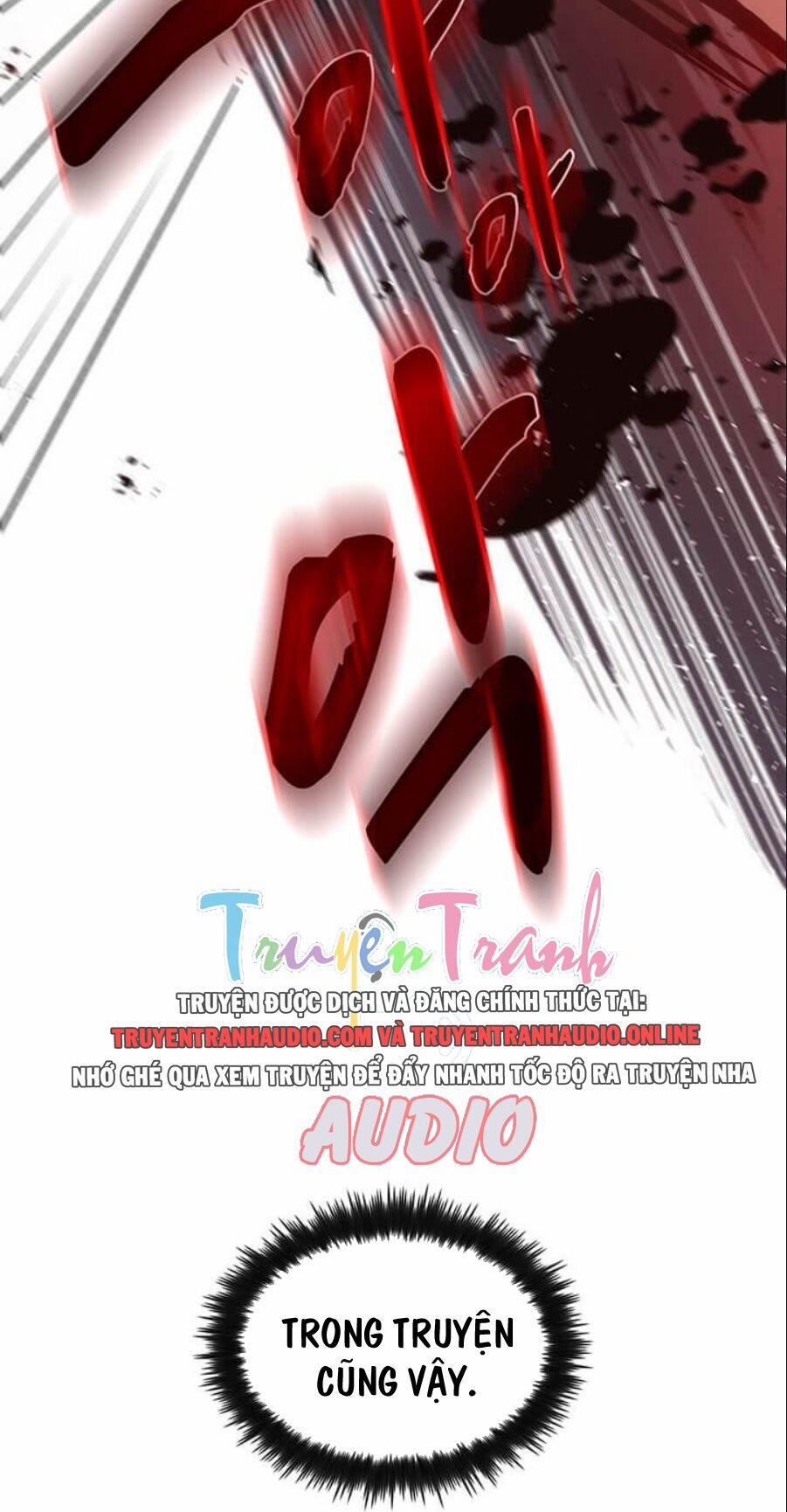Bác Sĩ Trùng Sinh Về Murim 16 trang 40