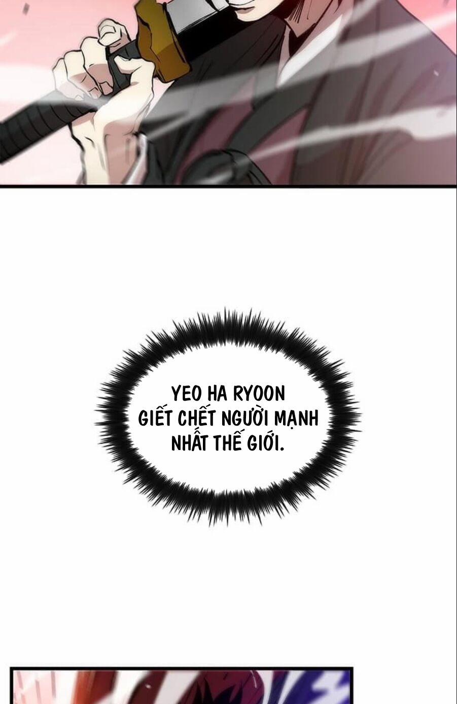 Bác Sĩ Trùng Sinh Về Murim 16 trang 42