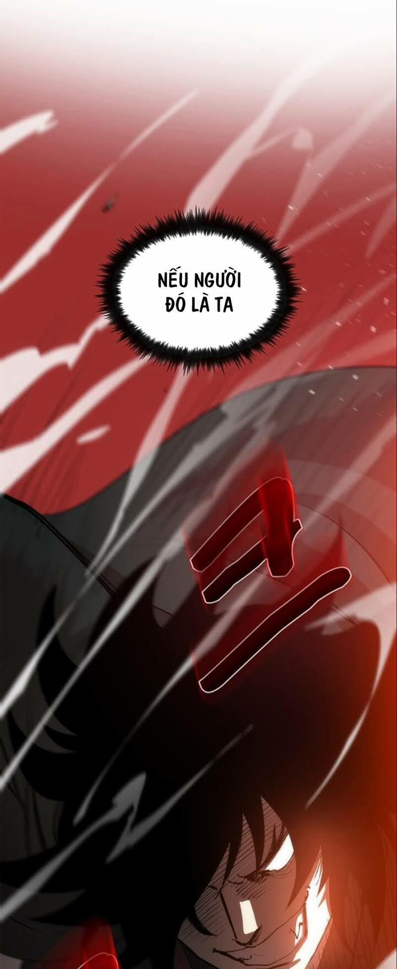 Bác Sĩ Trùng Sinh Về Murim 16 trang 45