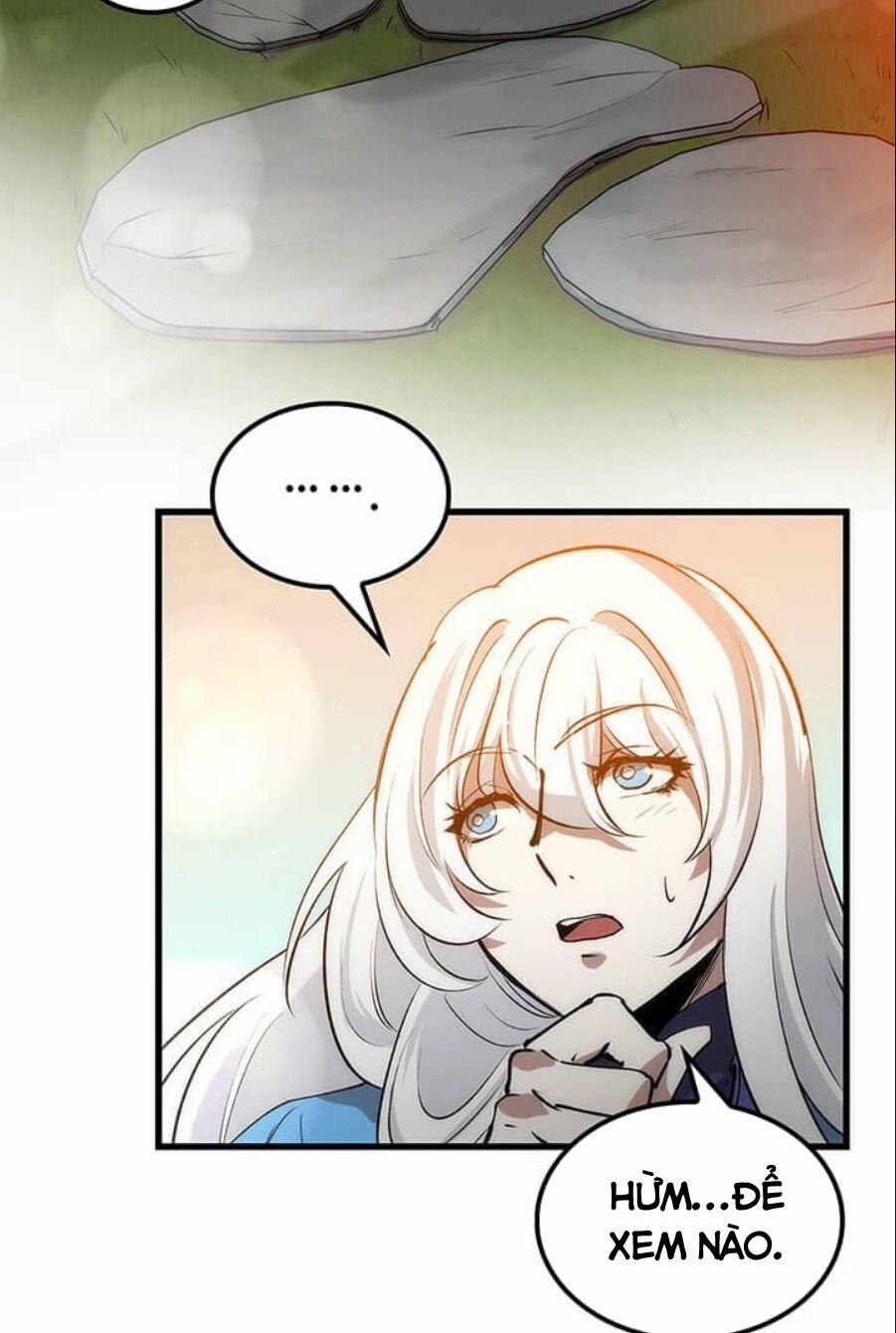 Bác Sĩ Trùng Sinh Về Murim 16 trang 50