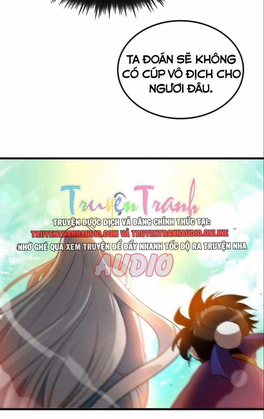 Bác Sĩ Trùng Sinh Về Murim 16 trang 52