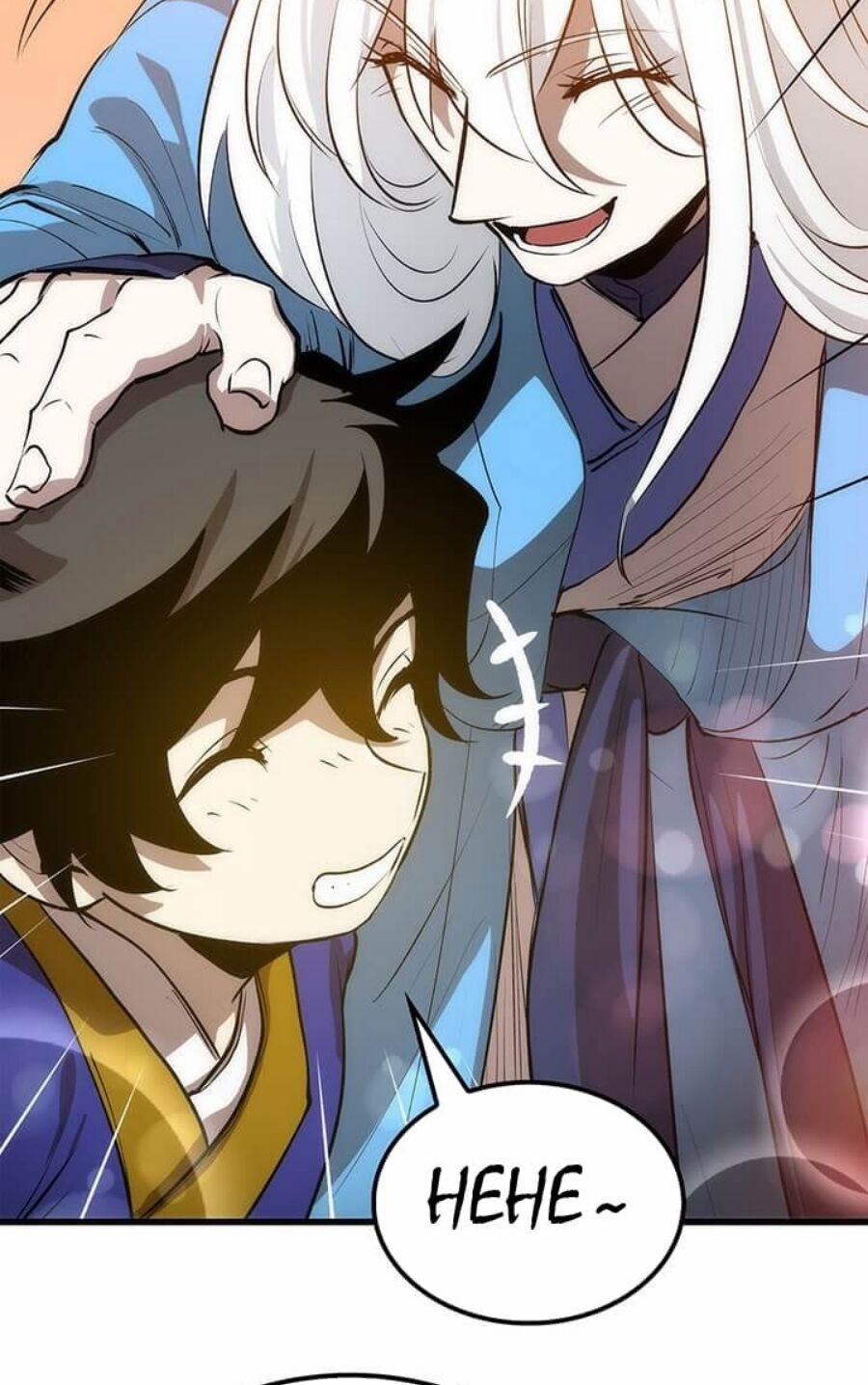 Bác Sĩ Trùng Sinh Về Murim 16 trang 60