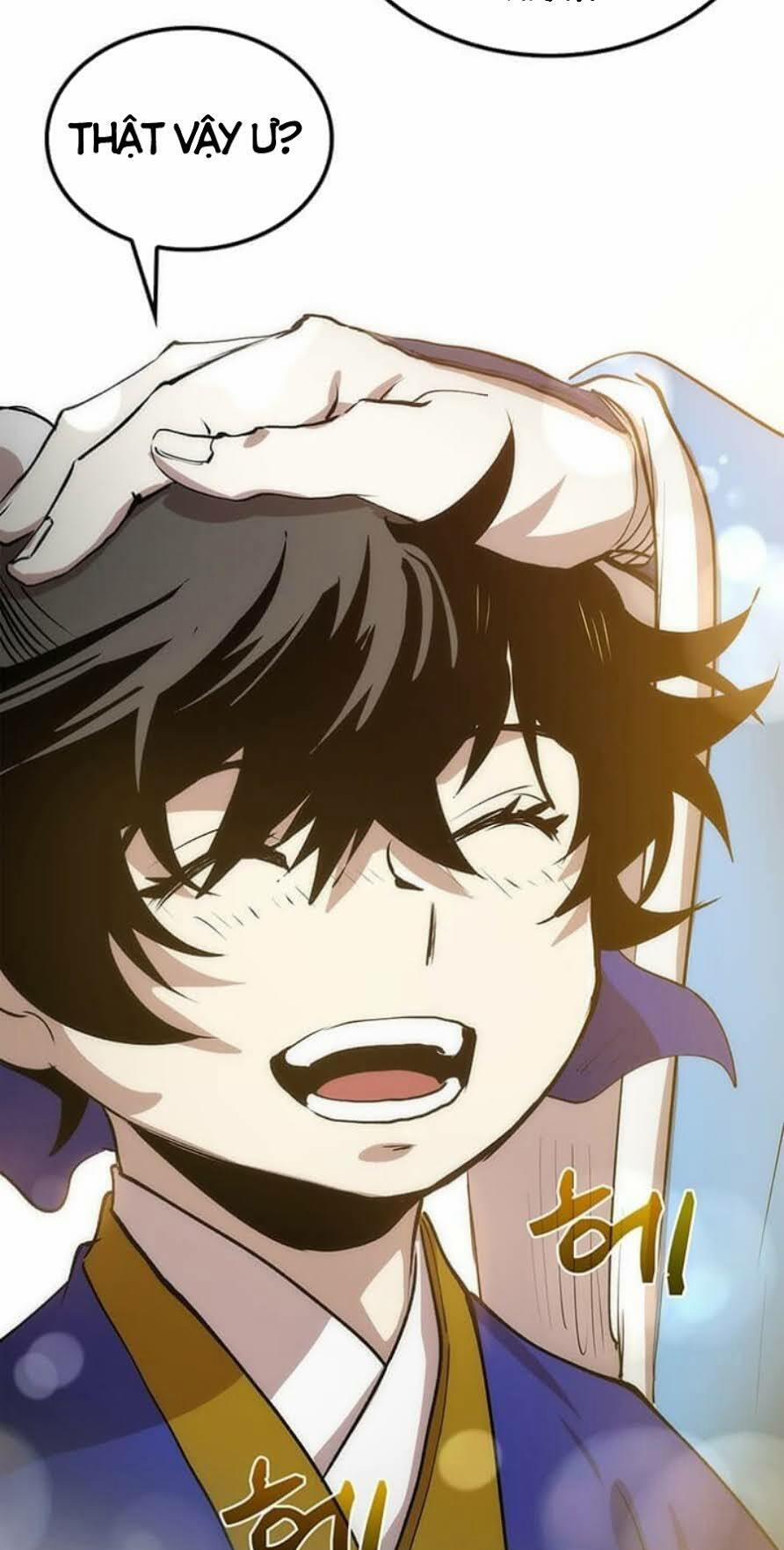 Bác Sĩ Trùng Sinh Về Murim 16 trang 62