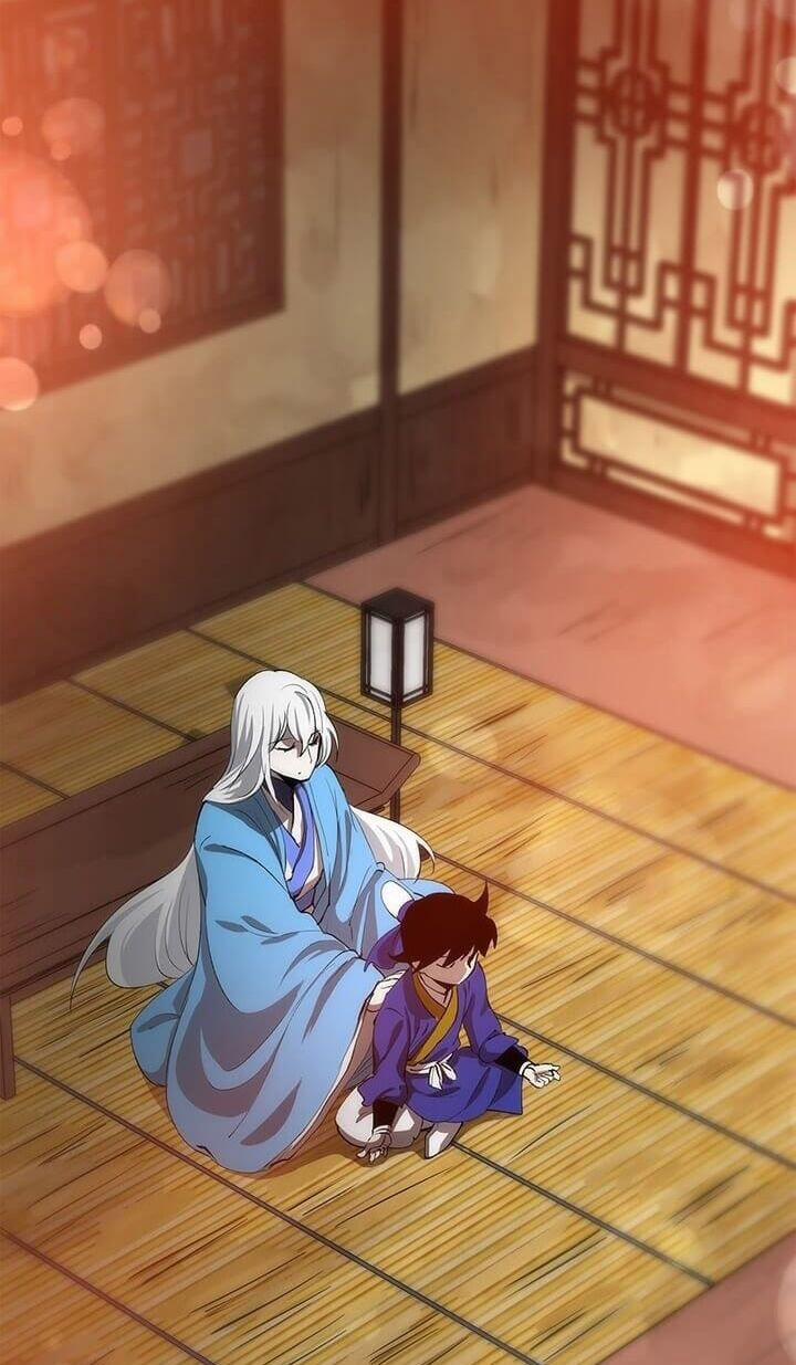 Bác Sĩ Trùng Sinh Về Murim 16 trang 85