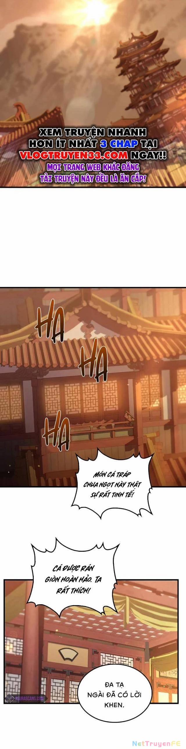 Bác Sĩ Trùng Sinh Về Murim 160 trang 12