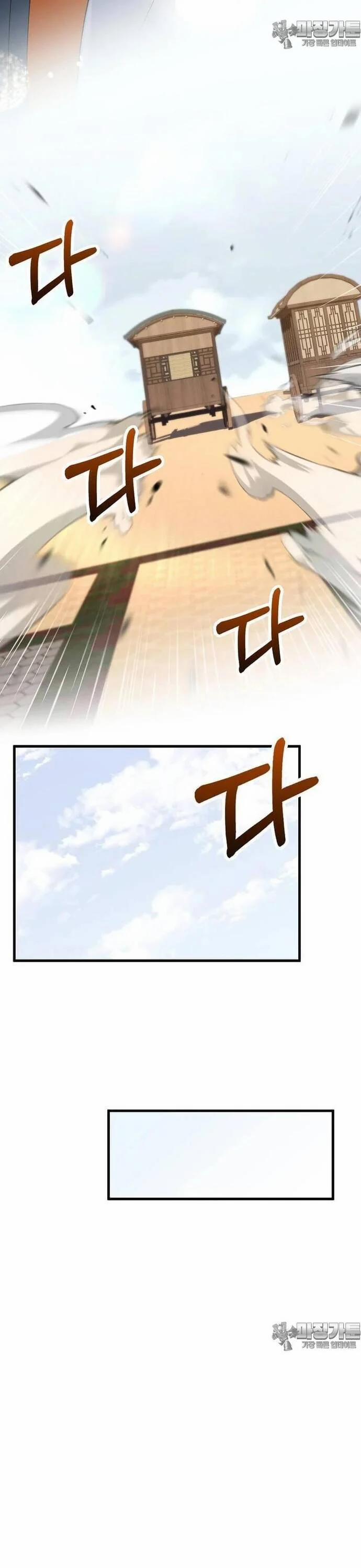 Bác Sĩ Trùng Sinh Về Murim 161 trang 17