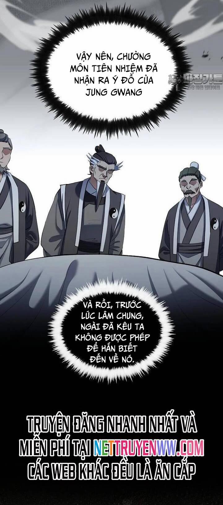 Bác Sĩ Trùng Sinh Về Murim 165 trang 14