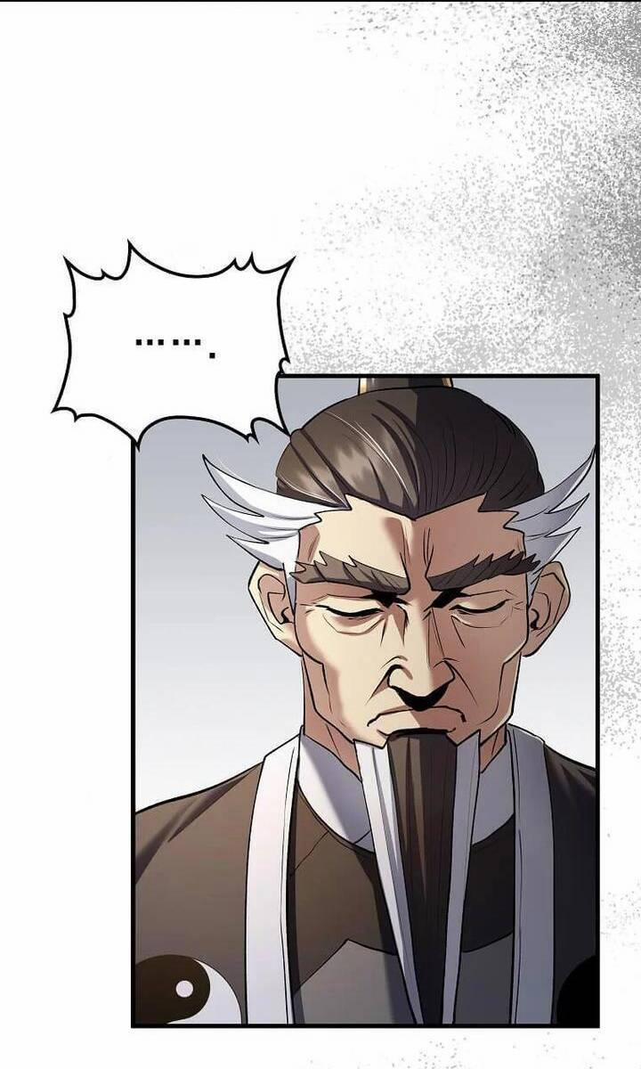 Bác Sĩ Trùng Sinh Về Murim 165 trang 21