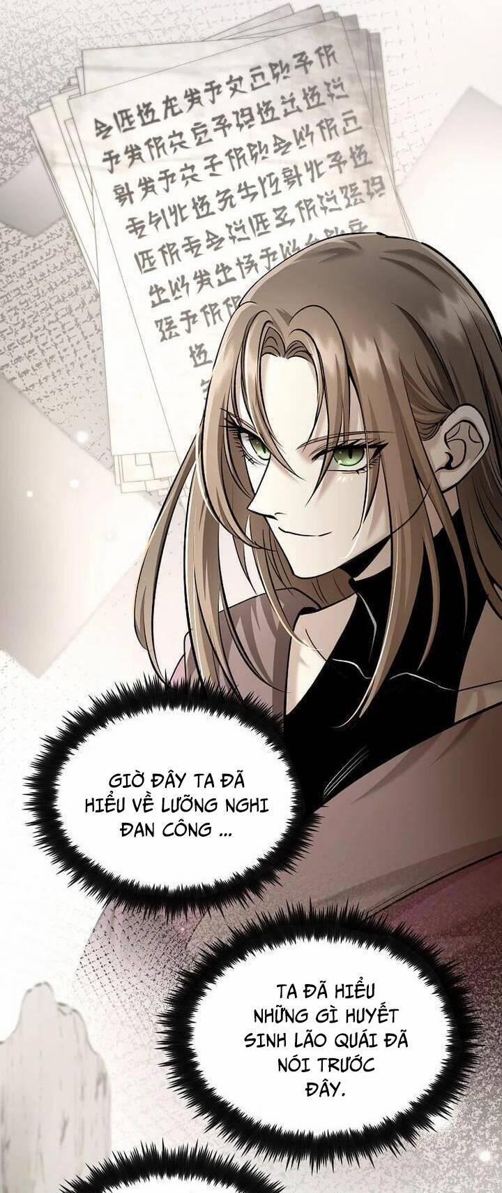Bác Sĩ Trùng Sinh Về Murim 167 trang 9