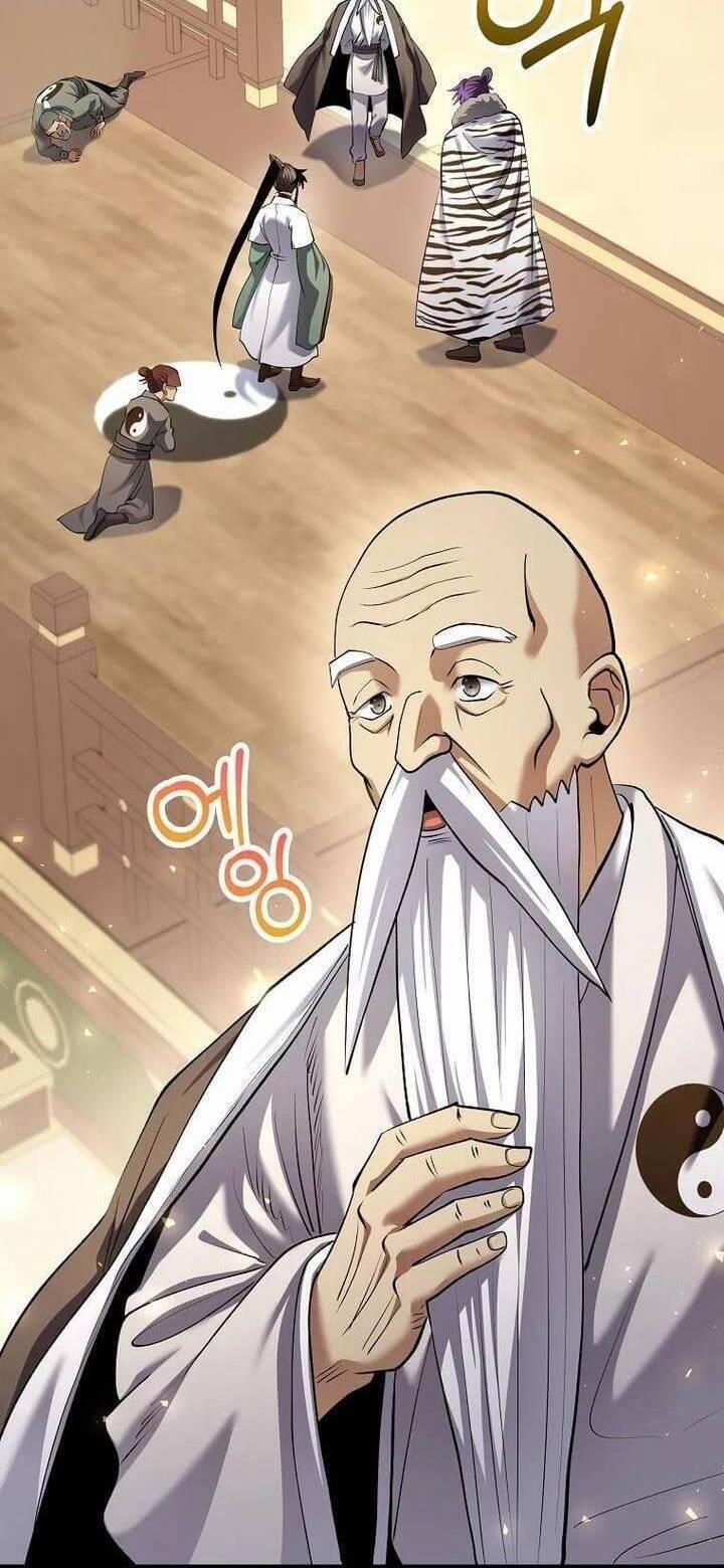 Bác Sĩ Trùng Sinh Về Murim 168 trang 41