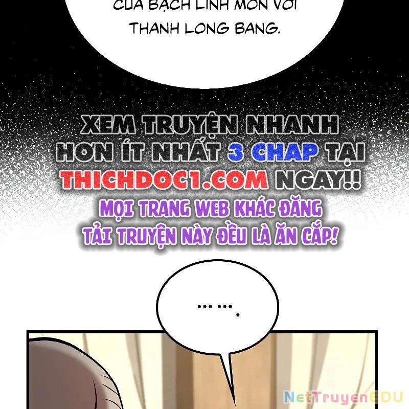 Bác Sĩ Trùng Sinh Về Murim 171 trang 113