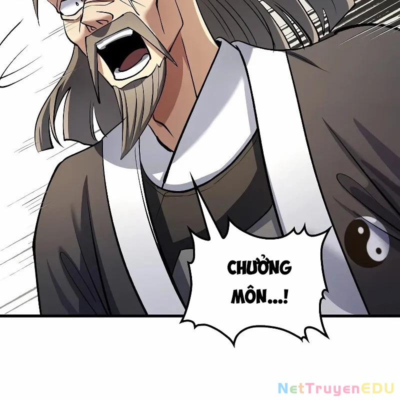 Bác Sĩ Trùng Sinh Về Murim 171 trang 126