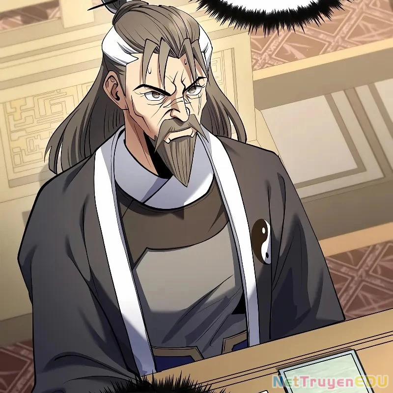 Bác Sĩ Trùng Sinh Về Murim 171 trang 28