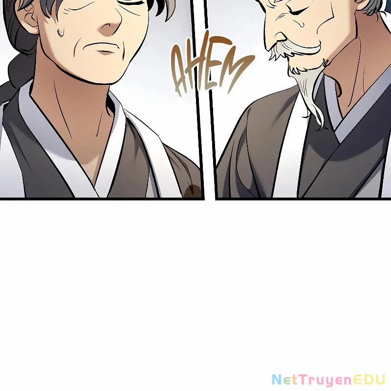 Bác Sĩ Trùng Sinh Về Murim 171 trang 63