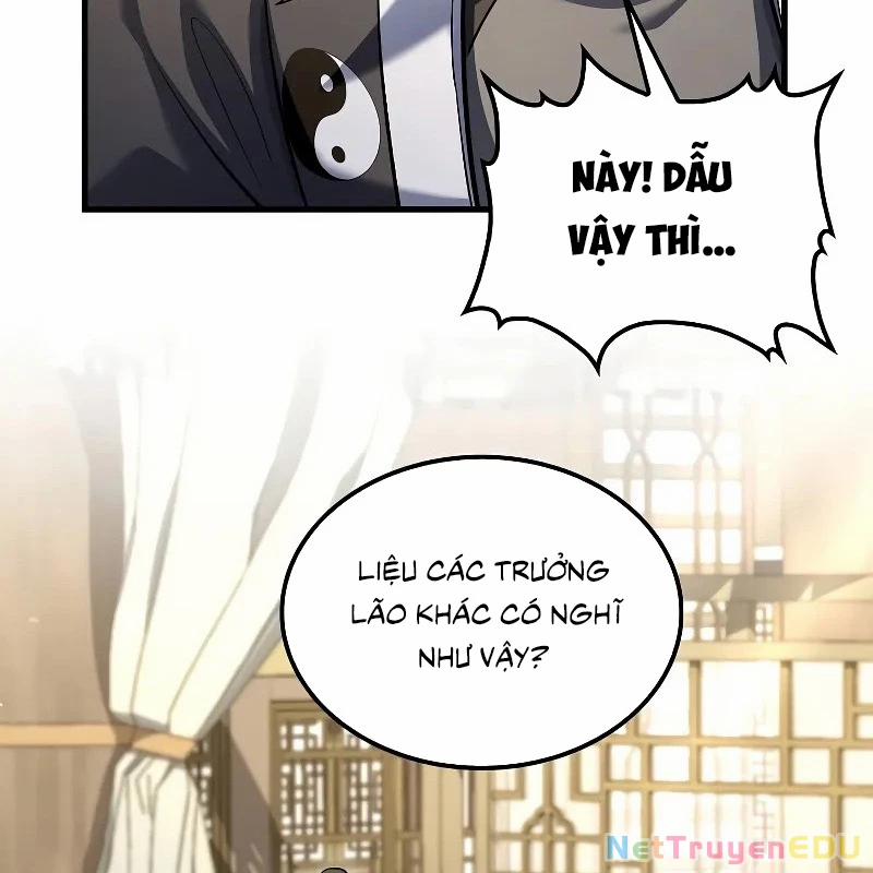 Bác Sĩ Trùng Sinh Về Murim 171 trang 74