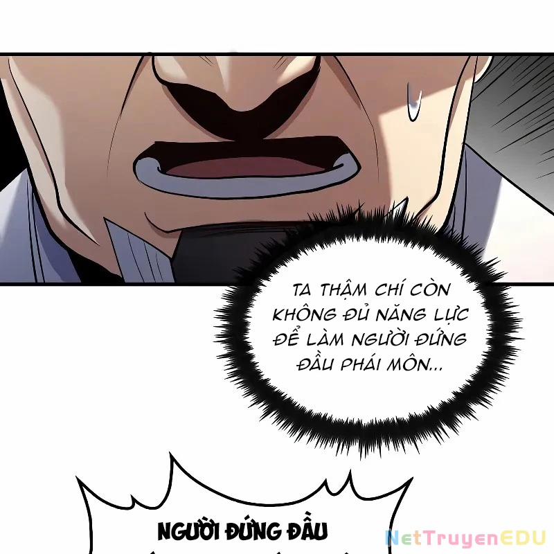 Bác Sĩ Trùng Sinh Về Murim 172 trang 12