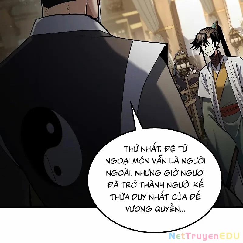 Bác Sĩ Trùng Sinh Về Murim 172 trang 18