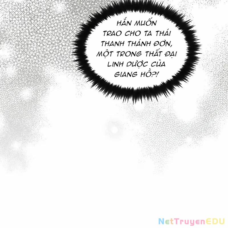 Bác Sĩ Trùng Sinh Về Murim 172 trang 25